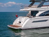 Princess 70